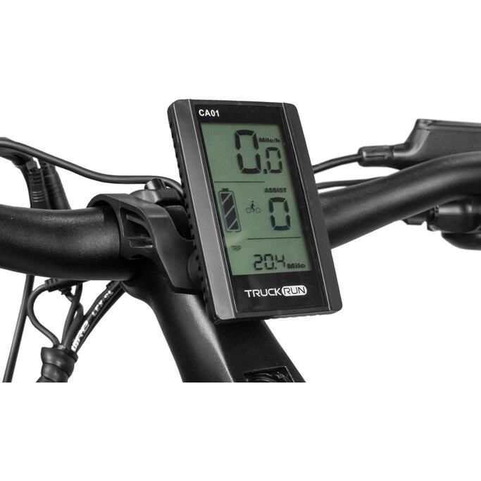 Rambo Pursuit 2.0 Step-Thru - Cycle City Outdoors