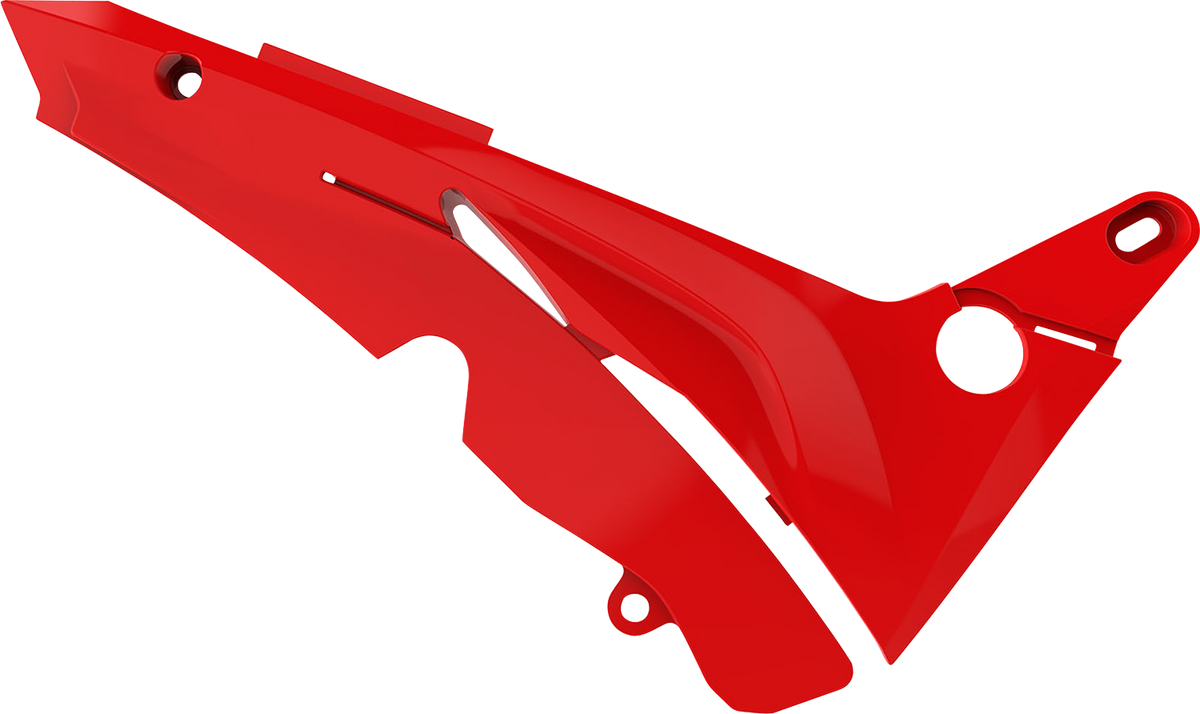 Polisport | Air Box Cover | Honda | Right/Left