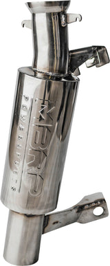 Mbrp Silencer Race Stnls A/C M 8000 Zr 8000 S/M