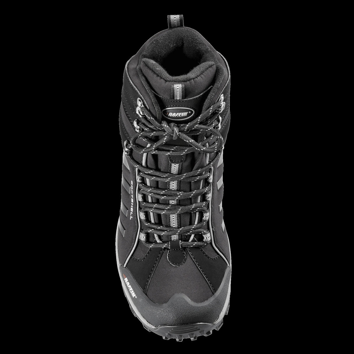 Baffin - Zone Boot Black
