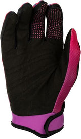 Fly Racing Women's F-16 Lift MX Gloves