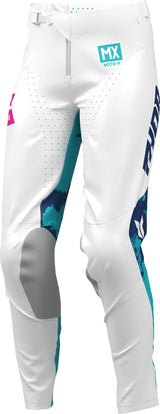 THOR Women's Launchmode Bleach Pants