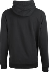 Fly Corporate Zip Up Hoodie Black Xl - Cycle City Outdoors