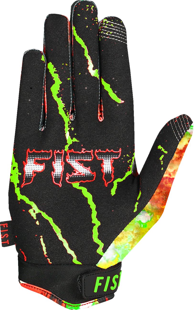 Fist - Lil Fists - Strapped