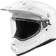 Fly Racing - Trekker Solid Helmet (Open Box) - Cycle City Outdoors
