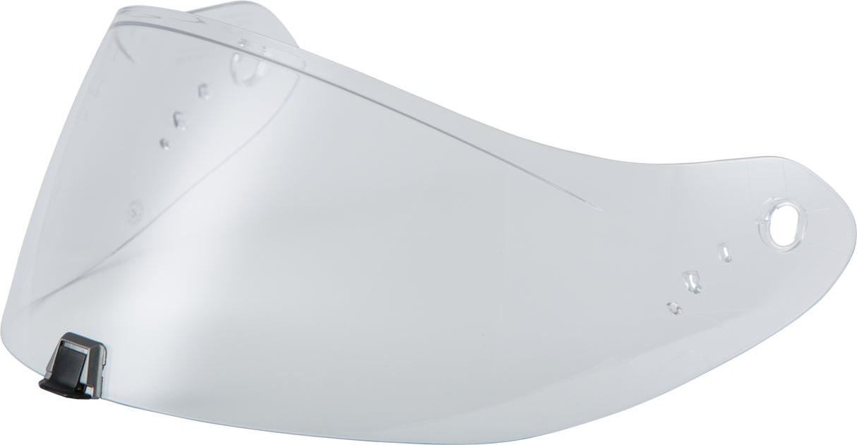 Scorpion - Exo T520/ St1400/ R1 Air Faceshield Clear