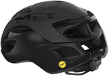 MET Rivale MIPS Road Helmet
