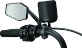 Kuryakyn Handlebar Mount Kit Sidekx Plus Speaker - Cycle City Outdoors
