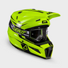 Leatt - Helmet Kit Moto 3.5 Jr