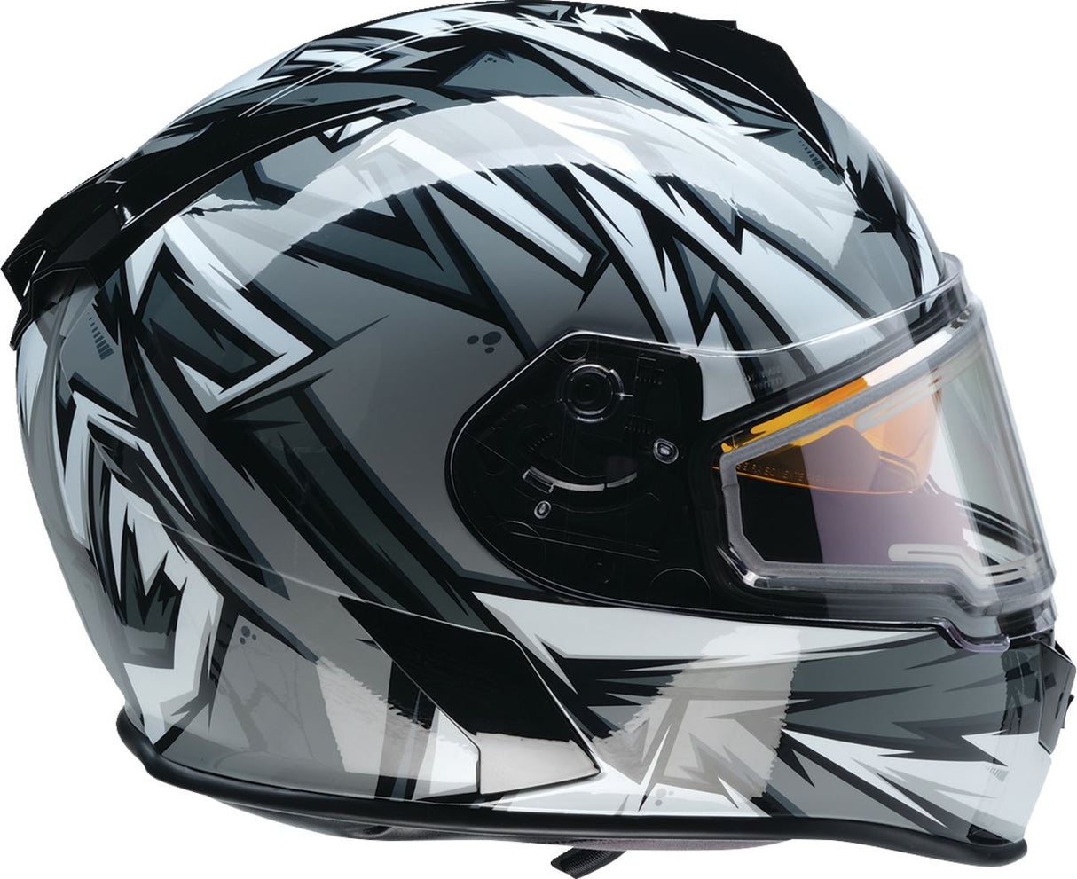 Z1R Warrant Helmet - Neuron