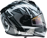 Z1R Warrant Helmet - Neuron
