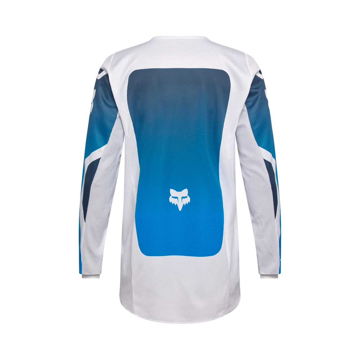 Fox Racing - 180 Shield Jersey - Blue - M