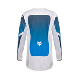 Fox Racing - 180 Shield Jersey - Blue - M