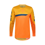 Fox Racing - Flexair Fracture Jersey - Spearmint - M