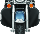 Kuryakyn Engine Guard Chaps - Cycle City Outdoors