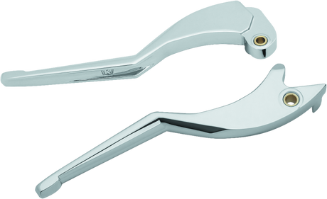Kuryakyn Legacy Levers For 15-16 Scout Chrome - Cycle City Outdoors
