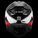 LS2 - Blaze II Rally Adventure Helmet