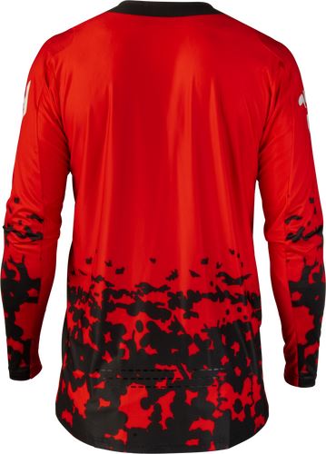 Fly Racing - Lite Flake Jersey
