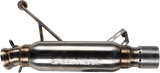 Muffler L2 Lightweight