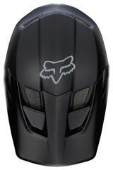 Fox Racing - Rampage Comp Bicycle Helmet - Matte Black