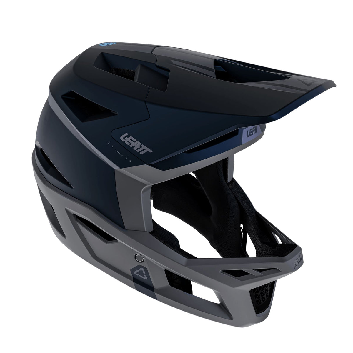 Leatt Gravity 4.0 | Full-Face MTB Helmet