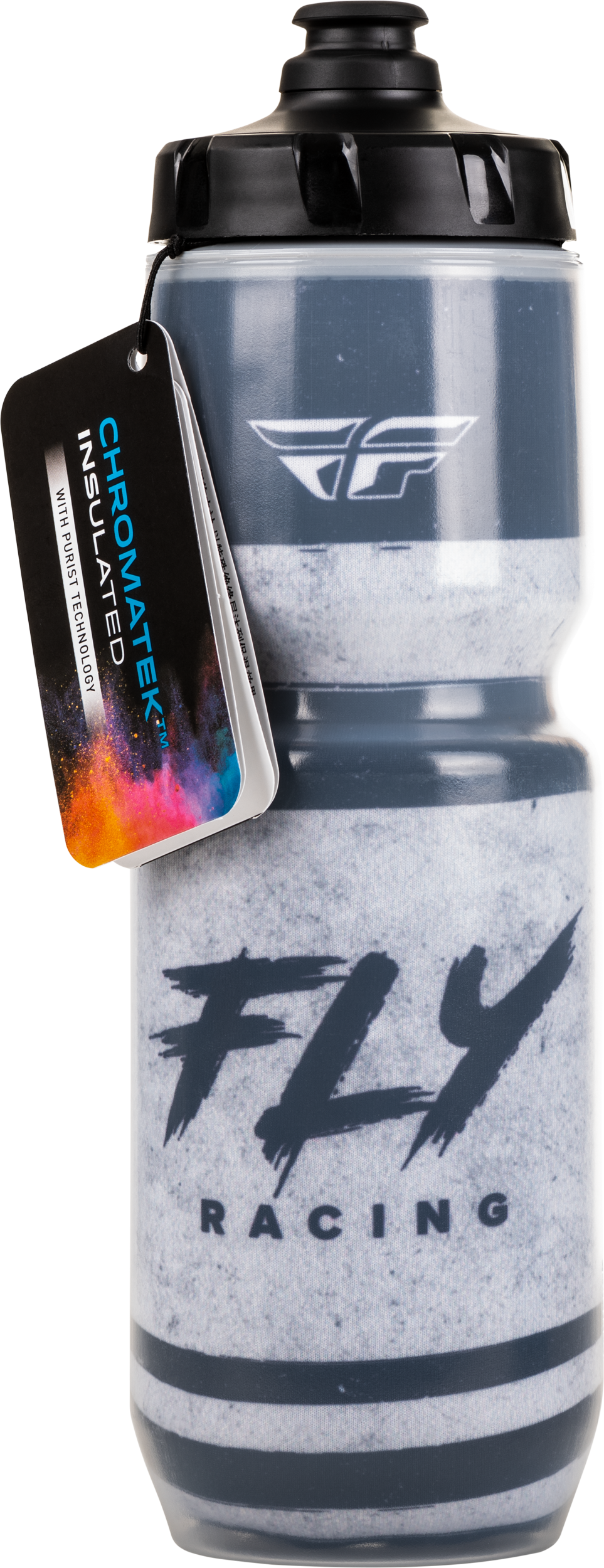 Fly Racing Water Bottle 23oz Insulated - Cycle City Outdoors