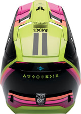 THOR Youth Fleet Helmet
