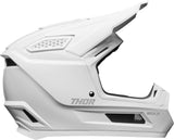 THOR Fleet Helmet - Whiteout
