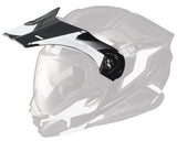 Scorpion - Exo At950 Helmet Peak Visor Ellwood White