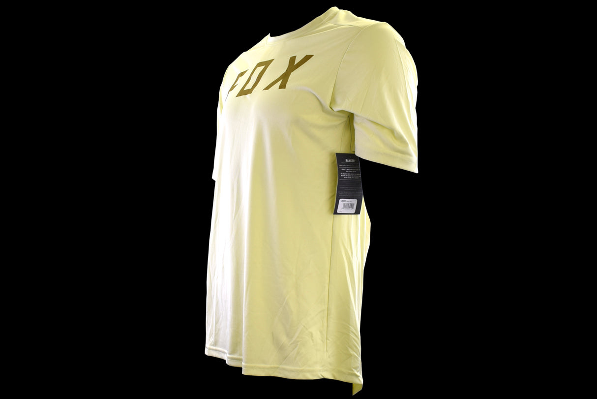 Fox Racing - Ranger Ss Jersey Moth - Ss - M