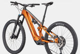 Cannondale 297 U Moterra Crb SL 2 AM Tiger's Eye MD