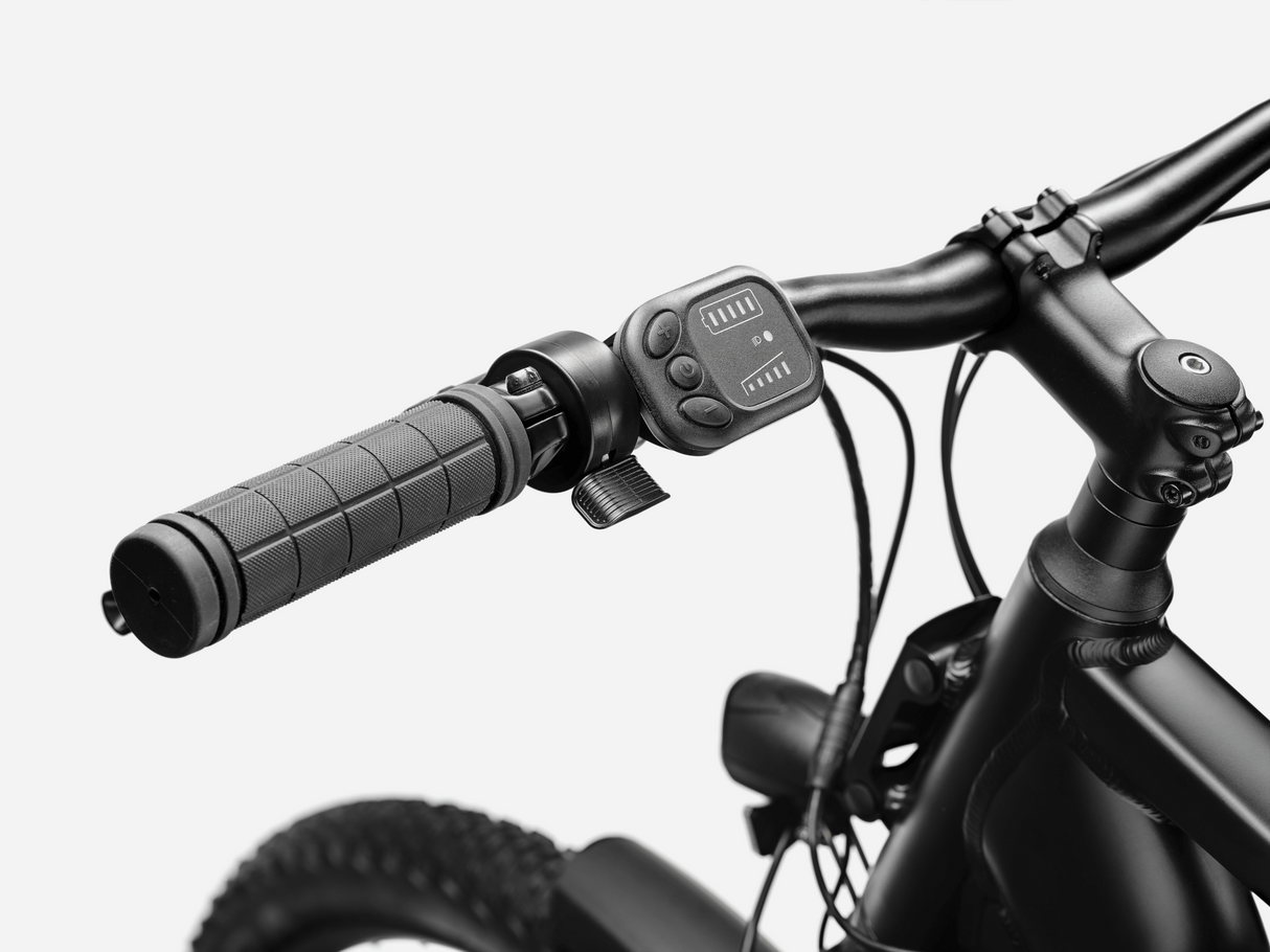 Cannondale - 2023 Adventure Neo Allroad - Black - L