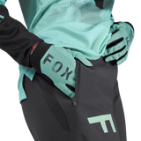 Fox Racing - Womens Ranger Kairos Pant - Turquoise - 6