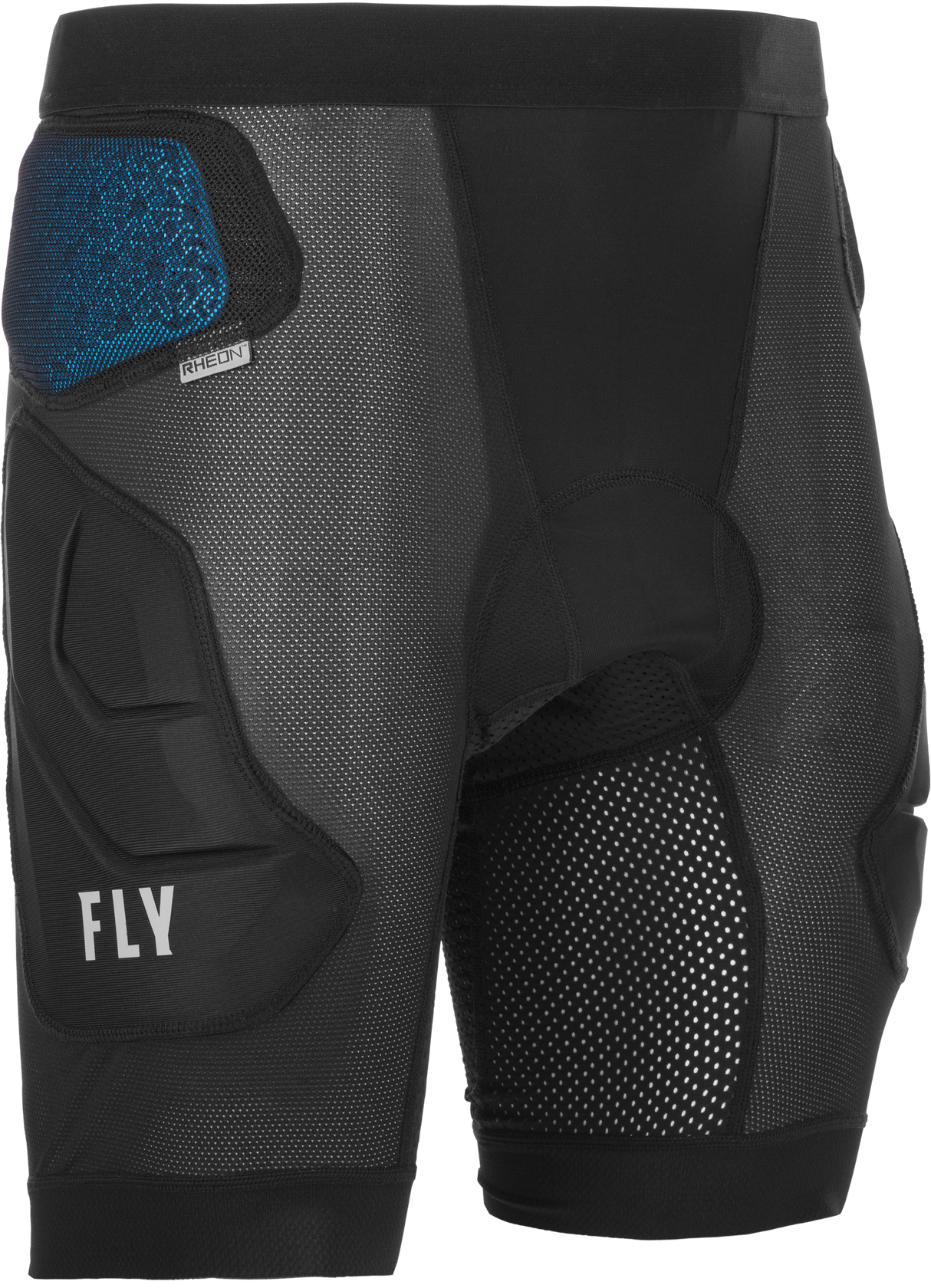 Ce Revel Impact Shorts Black Sm - Cycle City Outdoors