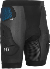 Ce Revel Impact Shorts Black Sm - Cycle City Outdoors