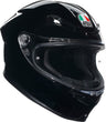 AGV K6 S Helmet - Solid