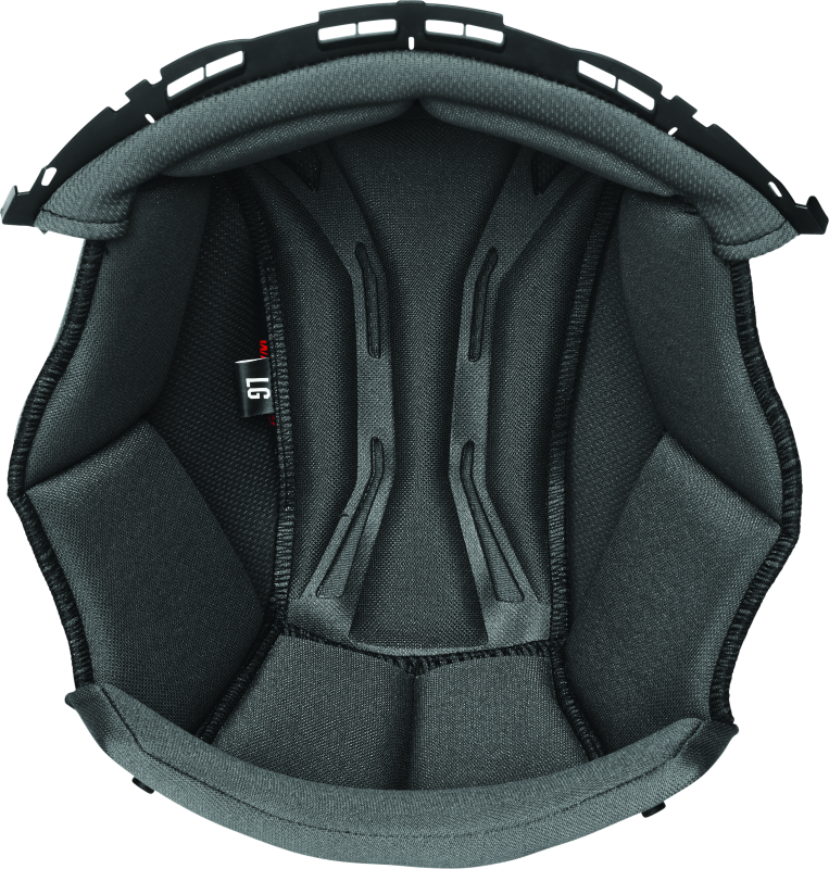 Speed and Strength SS900 Helmet Liner Black - Large - Cycle City Outdoors