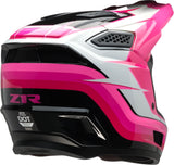 Z1R Dirt Maxx Helmet | Vortex Graphic | XS–4XL