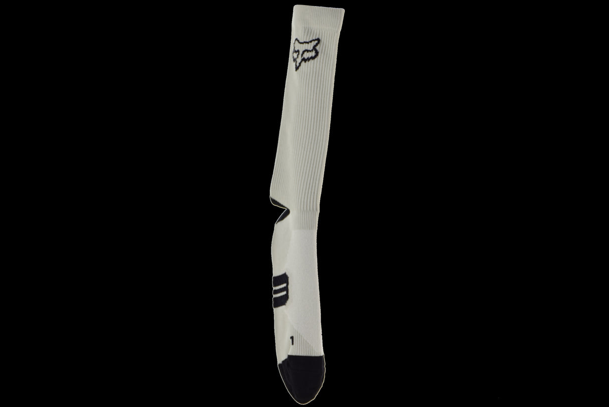 Fox Racing - 8" Ranger Sock - Eucalyptus - S/M
