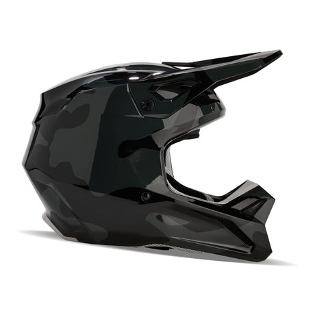 Fox Racing -  V1 Bnkr Helmet