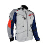 Leatt ADV MultiTour 7.5 | Adventure Motorcycle Jacket | Waterproof & Thermal Liners