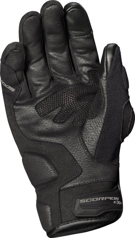 Hybrid Air Gloves Black Lg