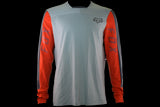 Fox Racing - Defend Pro Long Sleeve Jersey - Eucalyptus - L