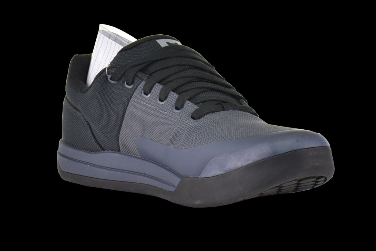 Fox Racing - Fox Union Canvas - Blu Stl - 43