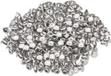 45NRTH Concave Carbide Aluminum Tire Studs | Pack of 300 | Replacement Studs for Studded Tires