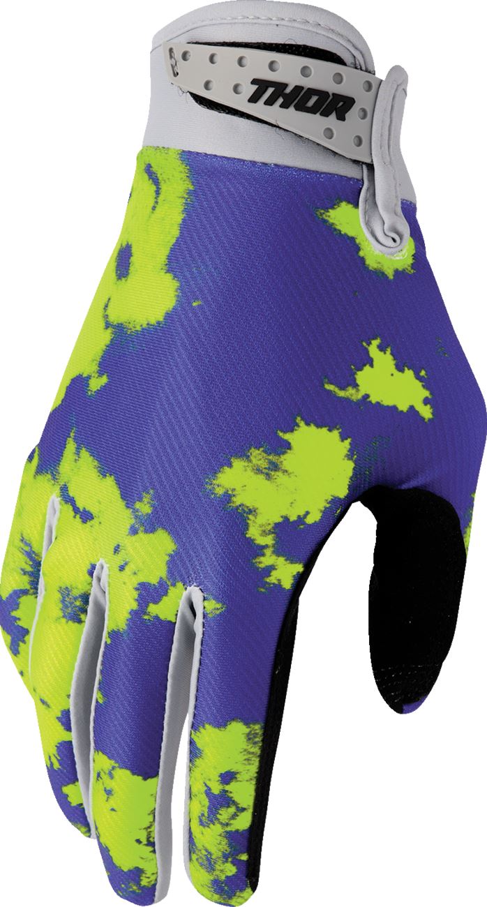 THOR Launchmode Bleach Gloves