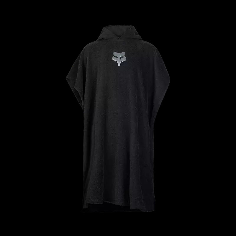 Fox Racing - Fox Head Change Towel  - Black - OS