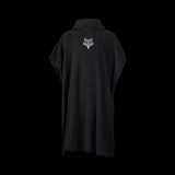 Fox Racing - Fox Head Change Towel  - Black - OS