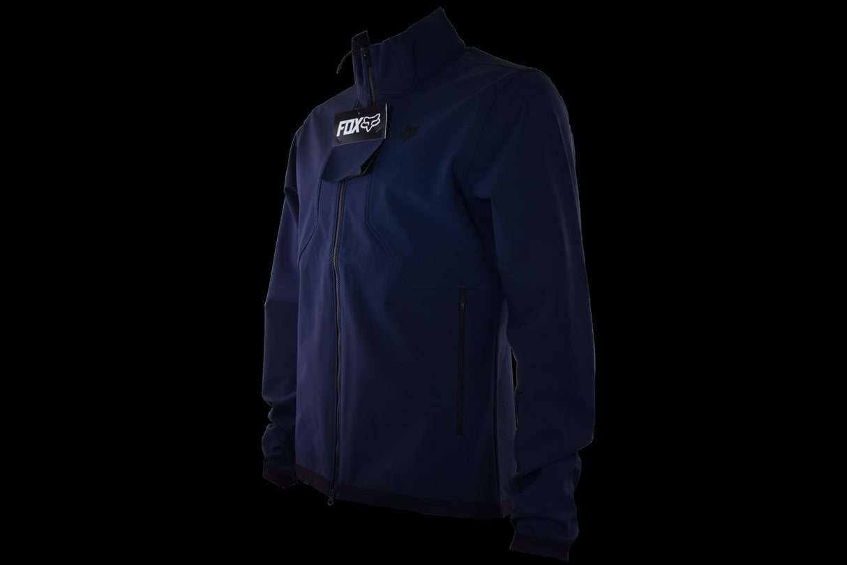 Fox Racing - Ranger Fire Jacket - Mdnt - M