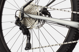 Cannondale - 2022 Trail SE 4 M Gey/Black